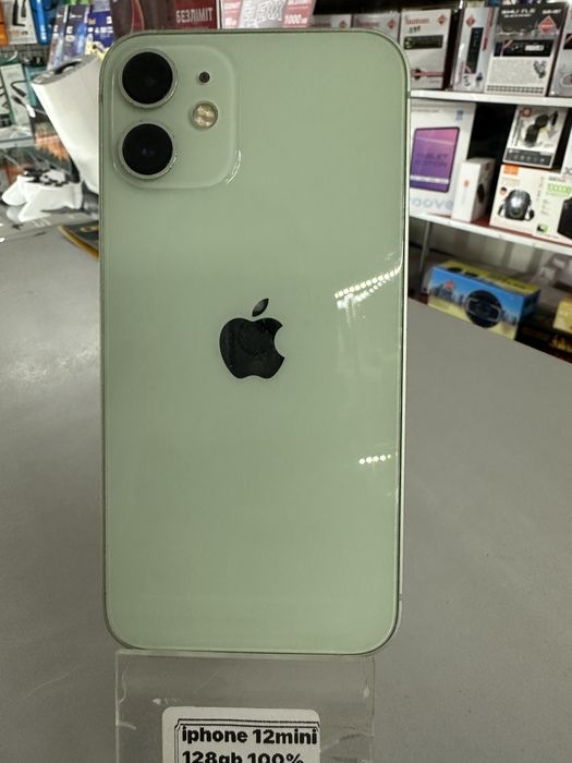 Iphone 12 mini 128gb