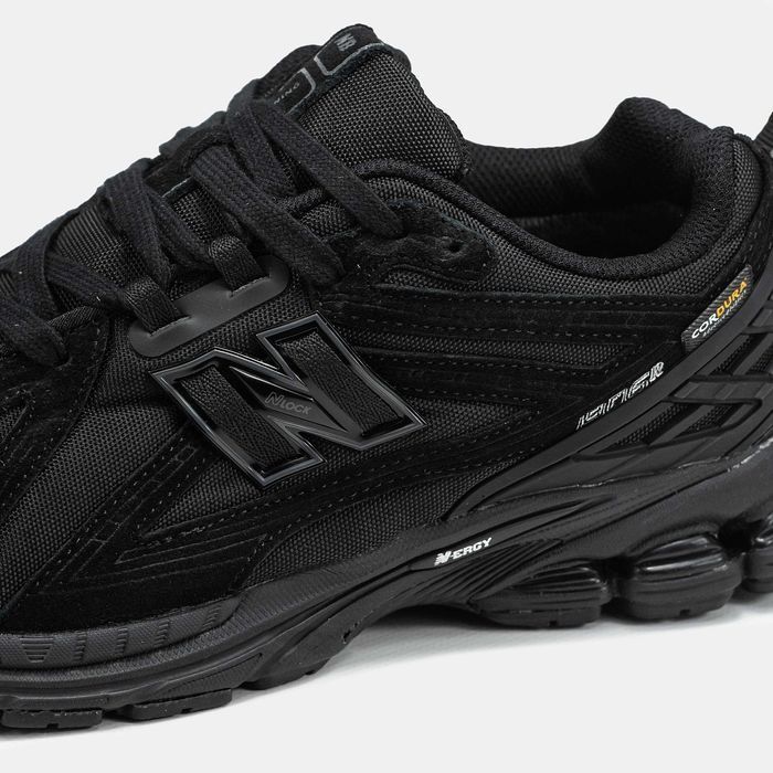 Мужские кроссовки New Balance 1906R Cordura Black Premium. 41-45