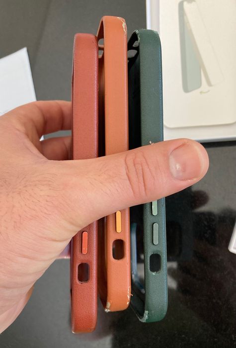 Capas para iPhone 14 Pro + películas de protecção de ecrã