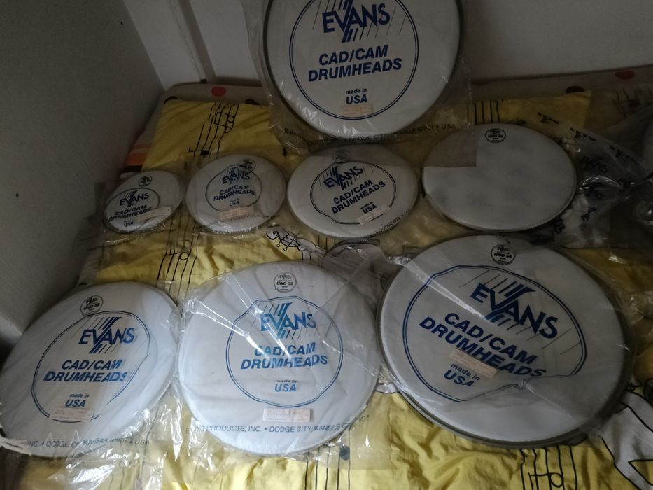 Peles Evans uno 58-1000 white