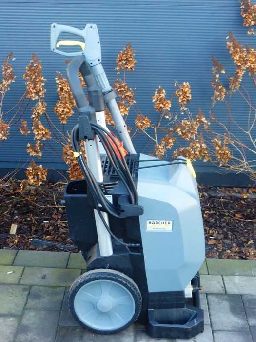 Myjka KARCHER HD 10/25 4S -250bar -2023r.