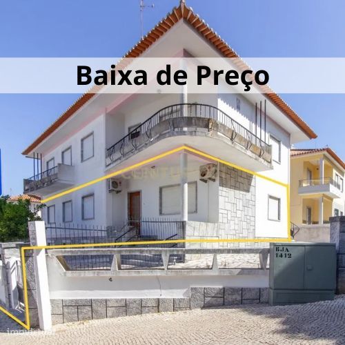 Detached House, Beja (Santiago Maior e São João Baptista)