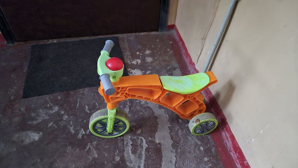 Талокар в гарному стані