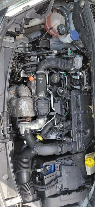 Citroen ds 3 2013