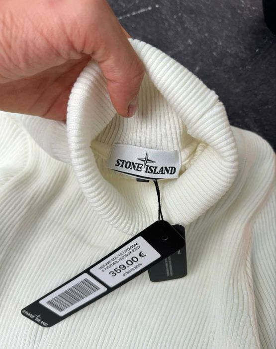 Гольф Stone Island oригінал