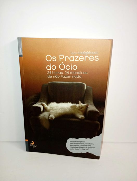 The Pleasures of Idleness64738945017217120