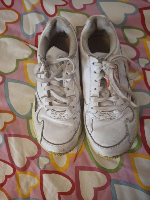 Tenis adidas originais