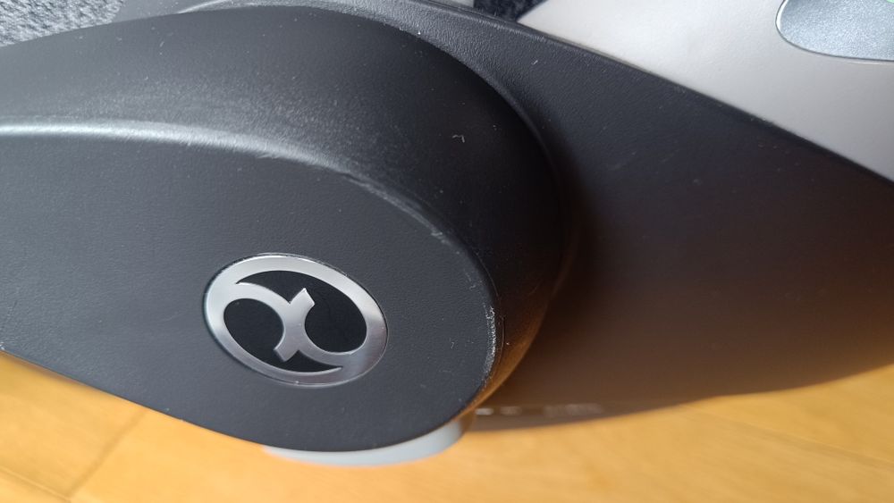 Fotelik samochodowy CYBEX Platinum Cloud T i-Size Plus Kolor: Mirage Grey (Plus)