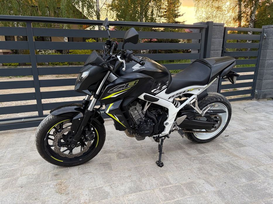 Honda