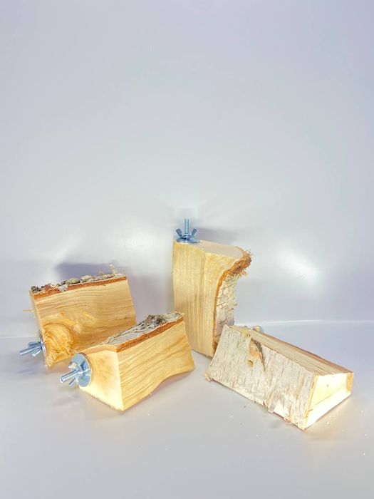 Полички та жердинки. Полочки и жердочки для папугаев.