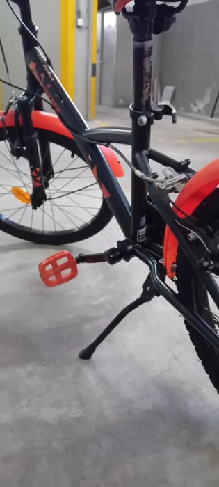 Bicicleta de criança