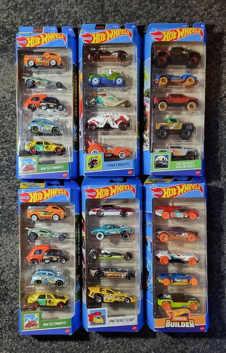 Hot Wheels Premium Nissan Skyline GT-R  машинки 1:43 Monster Trust