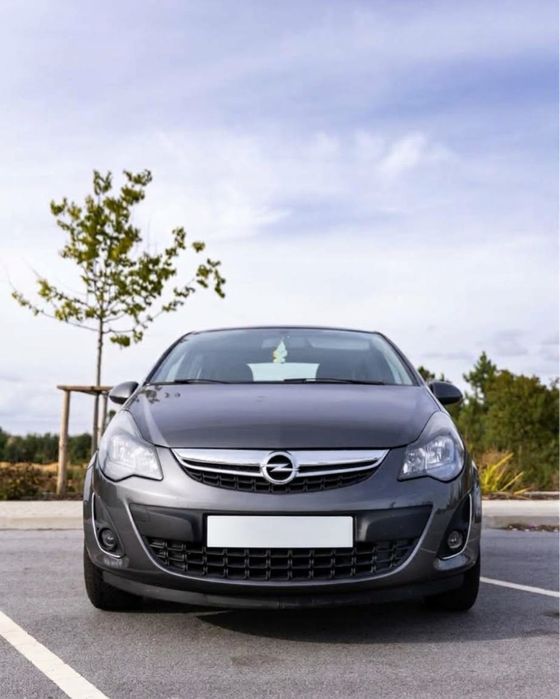 Opel Corsa 1.2  . — photo 3