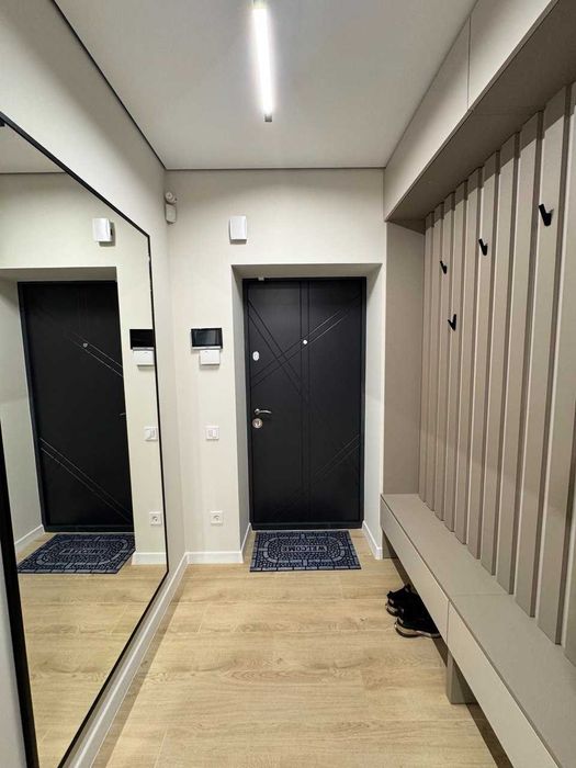 Продаж 2кім. квартири в ЖК Клубне Містечко 12