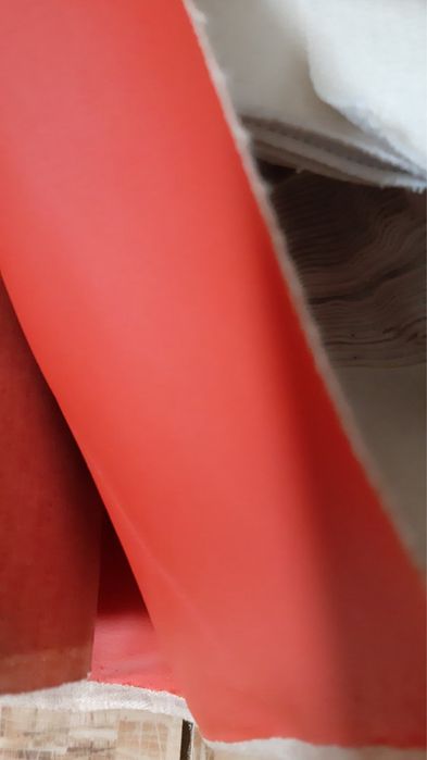 Меблева тканина кожзамінник