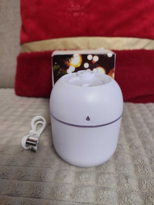 Nawilżacz powietrza, dyfuzor mini