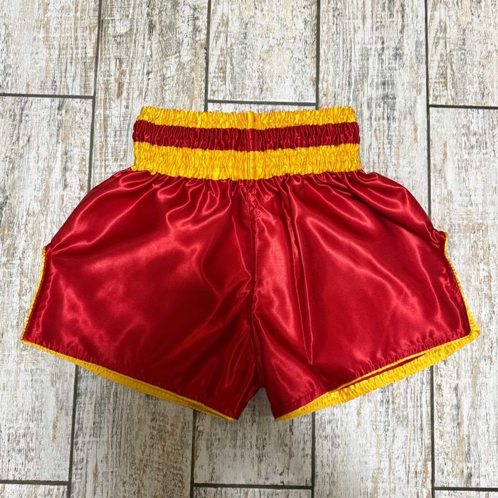 Шорти для тайського боксу та кікбоксингу Top King