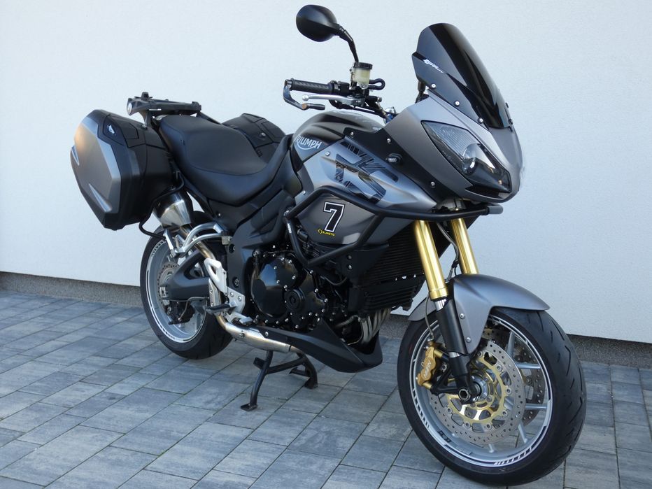 Triumph