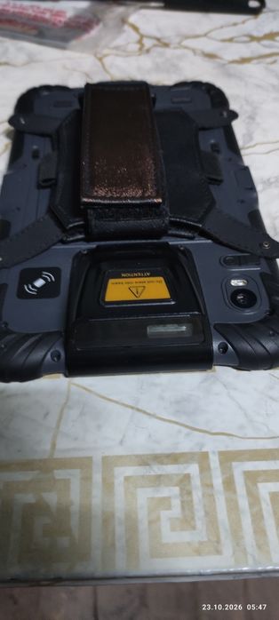Тактичний планшет SONIM RS80