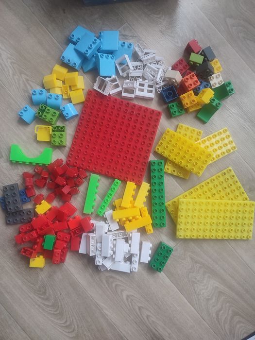 Конструктор  для детей