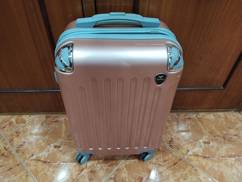 Mala malas de cabine 8 a 10 kg viagem casa quarto apartamento vivenda.