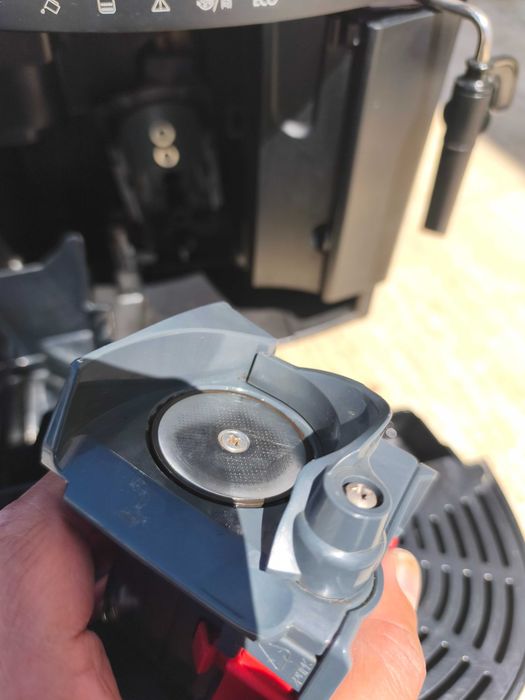 Delonghi Magnifica ESAM4000.B