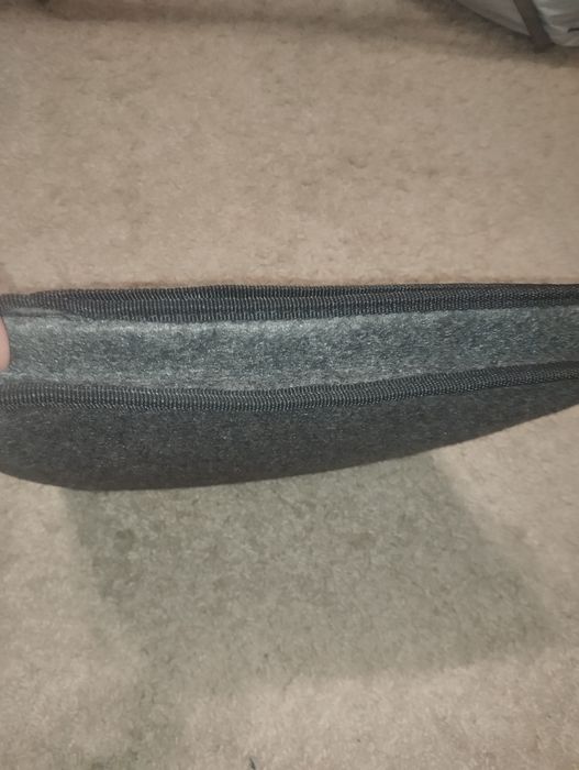 Папка чохол для ноутбука документів