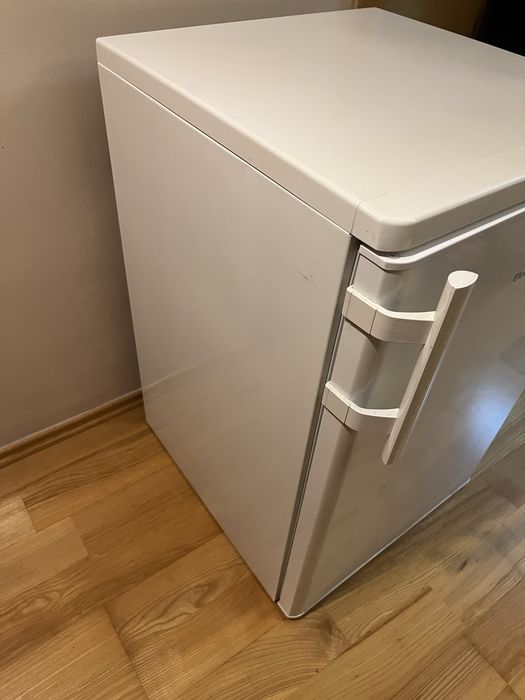 Lodówko- zamrażarka Electrolux biała