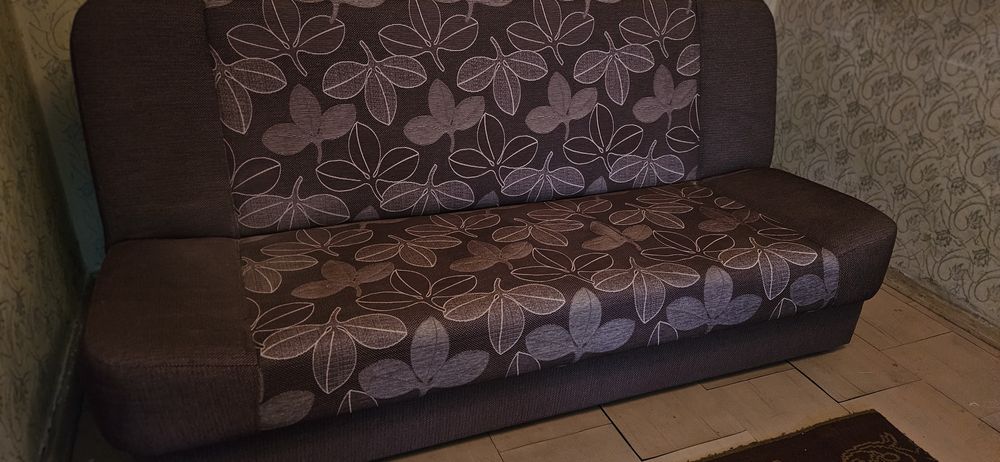 Wersalka i sofa x2 za darmo