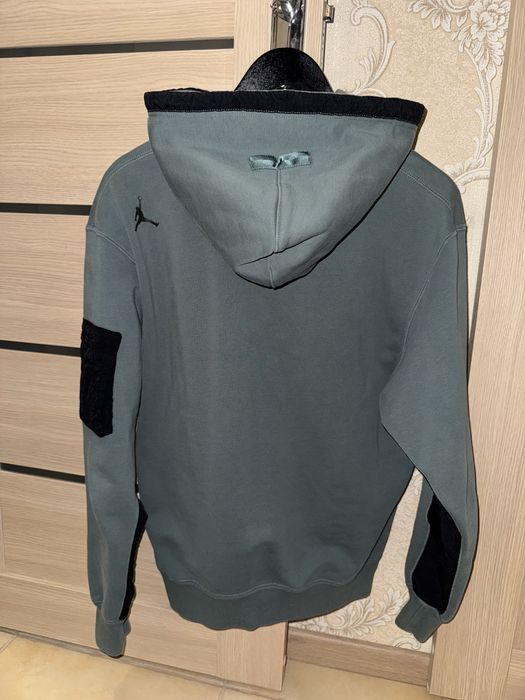 Худі Jordan 23 ENG , S