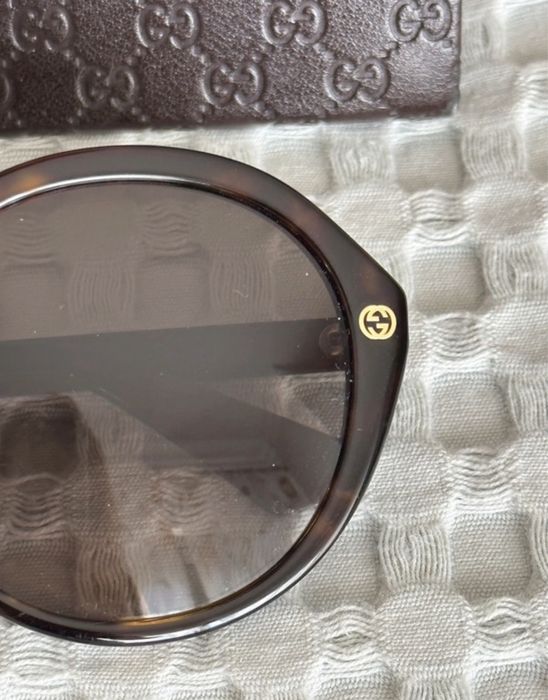 Oculos de sol Gucci