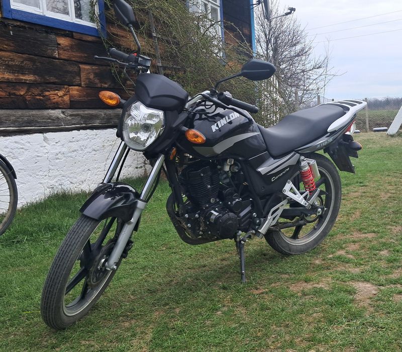 Продам кінлон 150