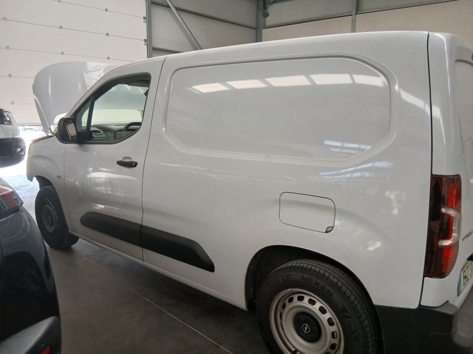 Opel Combo 3lug 2025