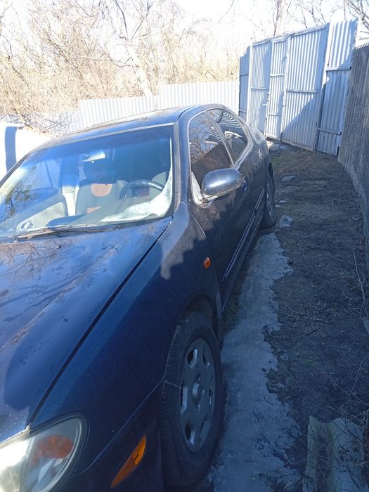 NISSAN CEFIRO 2004 VIN JN1CAUA33Z0161706 фото оголошення 5 з 6