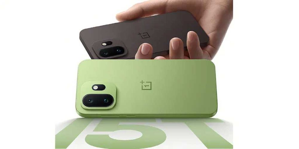 OnePlus 15T 16/512 12/512 12/256 ВанПлюс 15Т