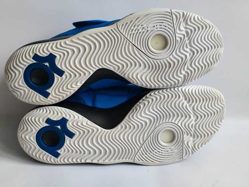 - Nike Kd Trey 5 VI Photo Blue - Buty koszykarskie r. 47
