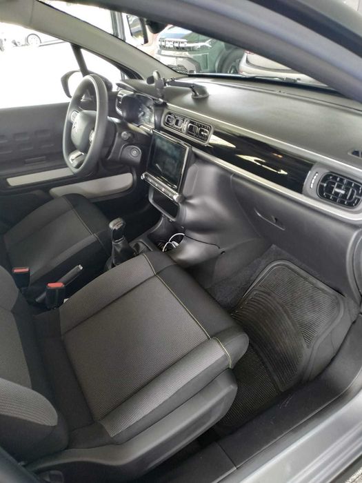 Citroen C3 Pure Tech
