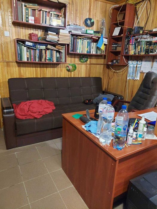 Продам шикарный дом Славянск р-н Мирный