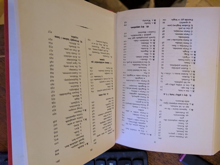 M. Rościszewski - Gry i Zabawy Towarzyskie(Reprint 1900)