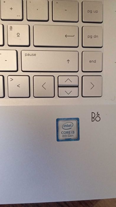 Computador portátil Hp Pavilion Windows 11