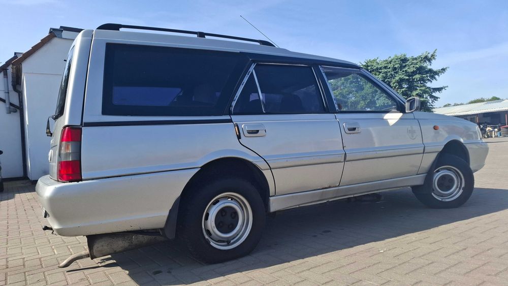 FSO Polonez Kombi  1.6 MPI KOMBI