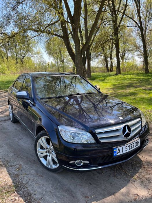 Продам Mercedes Benz C-200