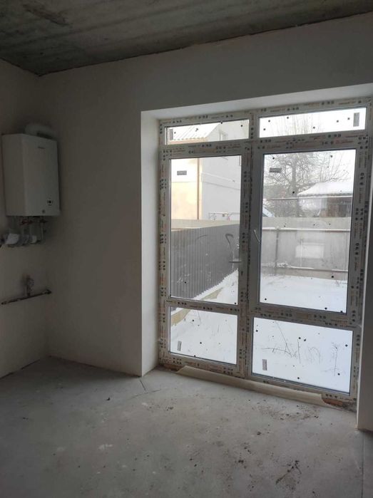 Продам 2 поверховий таунхаус на Старому Місті 3997