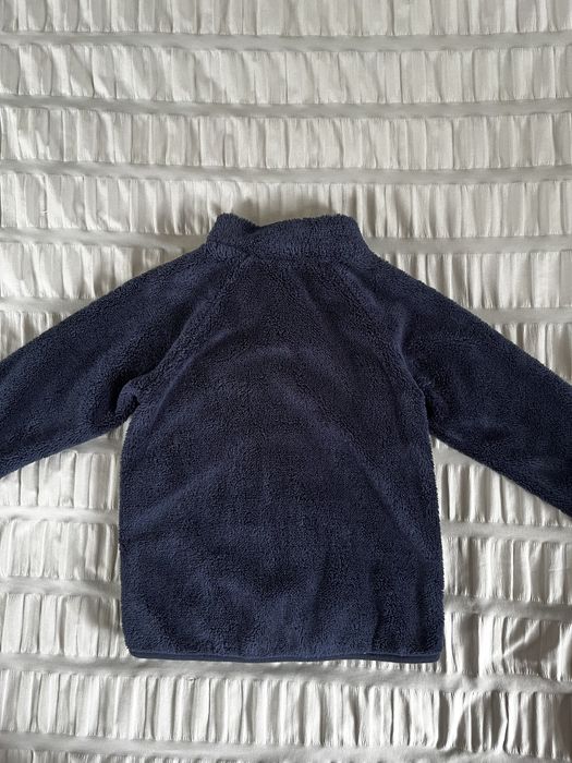 Тедді фліска lc waikiki baby 80 86 92