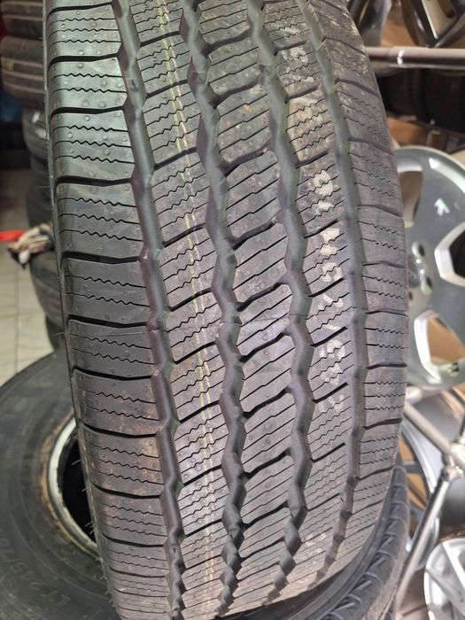 Шини нові KUMHO LT 245/75/16 120/116Q