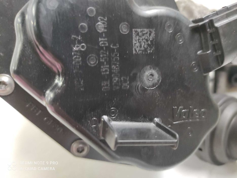 Audi a4 A5 A6 exeo chłodnica spalin EGR zawór 2.0 TDI gwarancja orygi