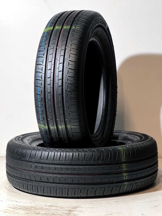 Pneus Bridgestone Ecopia EP150 - 185/65/15 - Como NOVOS