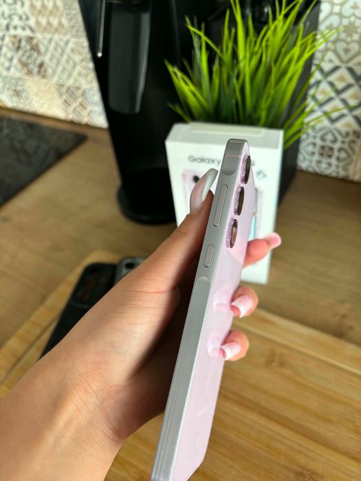 Samsung Galaxy A55