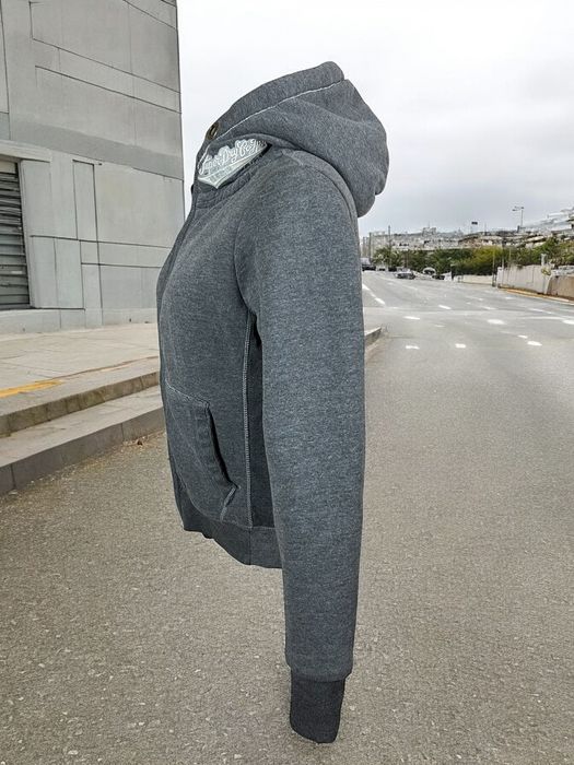 Superdry roz. M damska bluza ocieplana kurtka