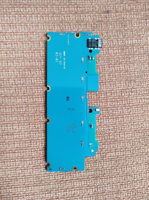 Материнская плата Xiaomi Mipad 2 64gb android+ windows